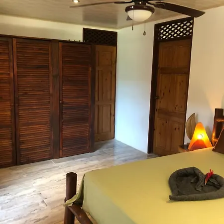 Samara Chillout Lodge - Adults Only Exterior photo