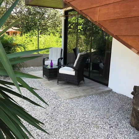 Samara Chillout Lodge - Adults Only Exterior photo
