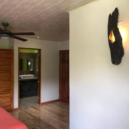 Samara Chillout Lodge - Adults Only Exterior photo