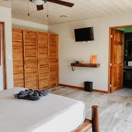 Samara Chillout Lodge - Adults Only Exterior photo