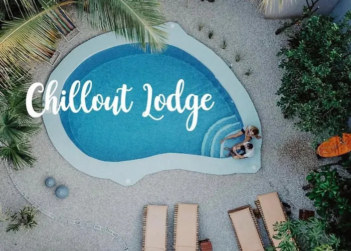 Samara Chillout Lodge - Adults Only