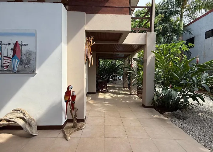 Samara Chillout Lodge - Adults Only