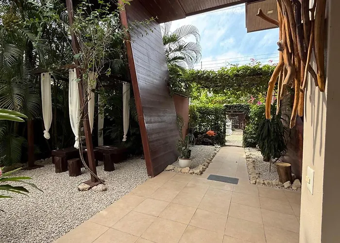 Samara Chillout Lodge - Adults Only