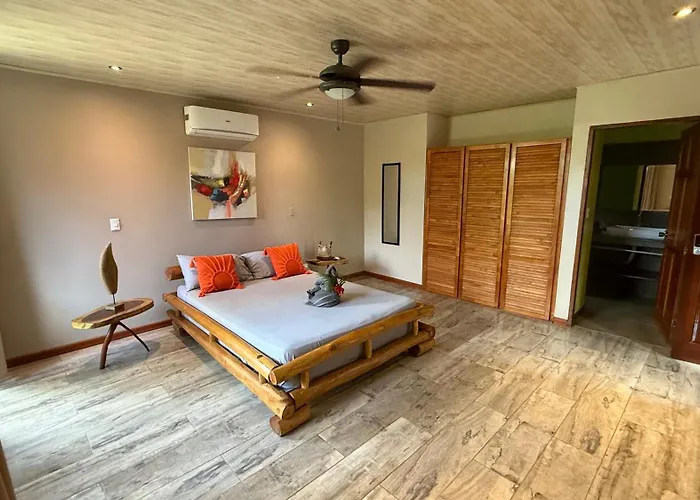 Samara Chillout Lodge - Adults Only
