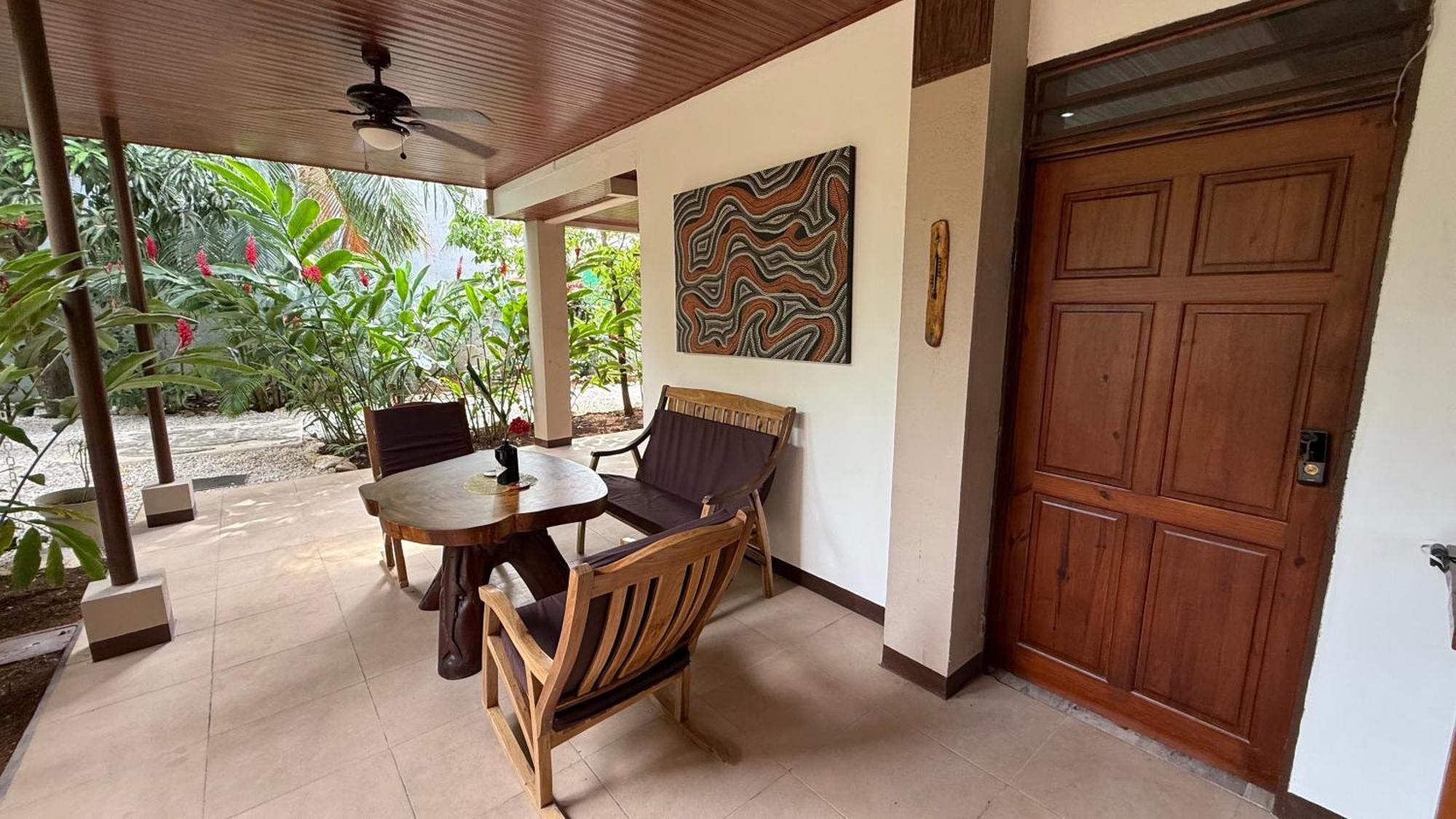 Chillout - Adults Only Lodge
