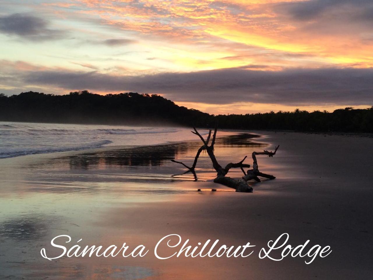 Chillout - Adults Only Lodge Samara