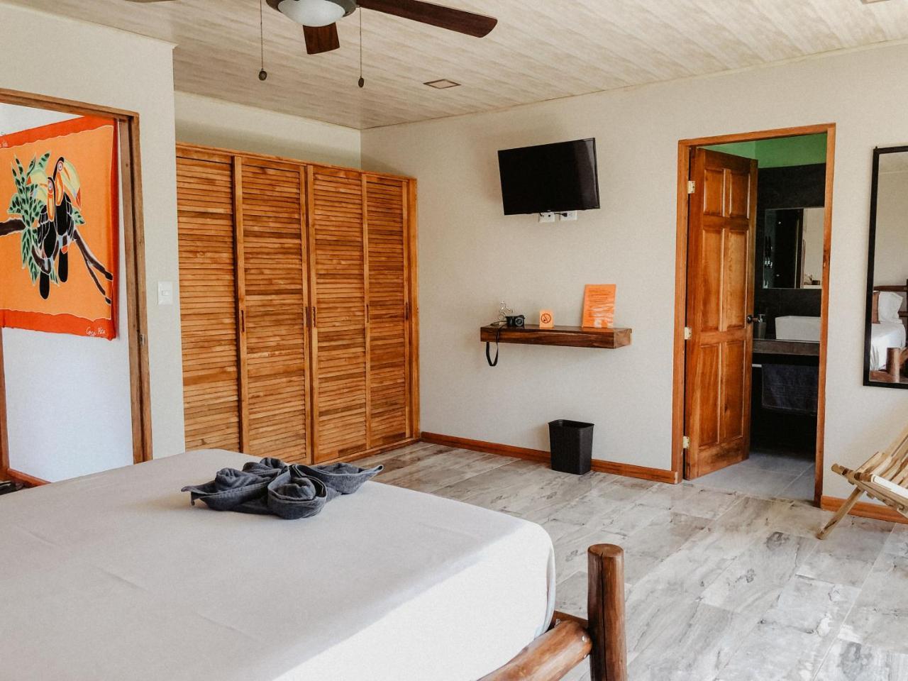 Lodge Chillout - Adults Only *