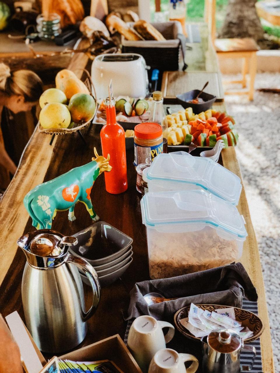 Lodge Chillout - Adults Only