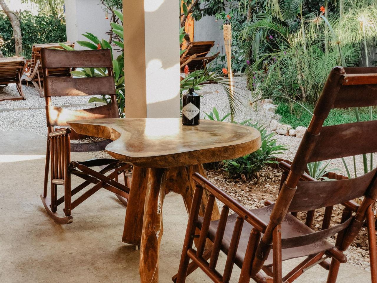 Chillout - Adults Only Lodge