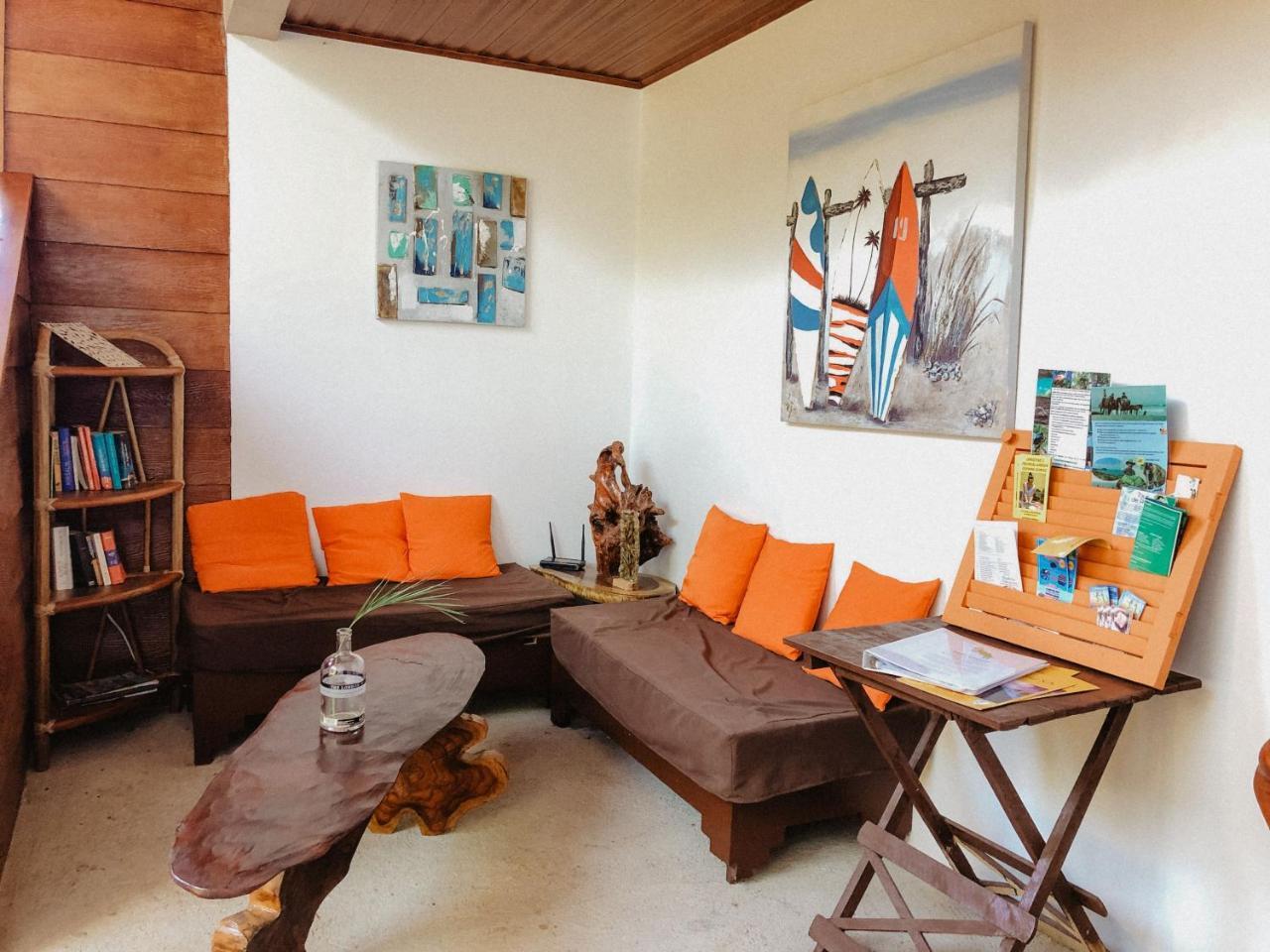 Lodge Chillout - Adults Only