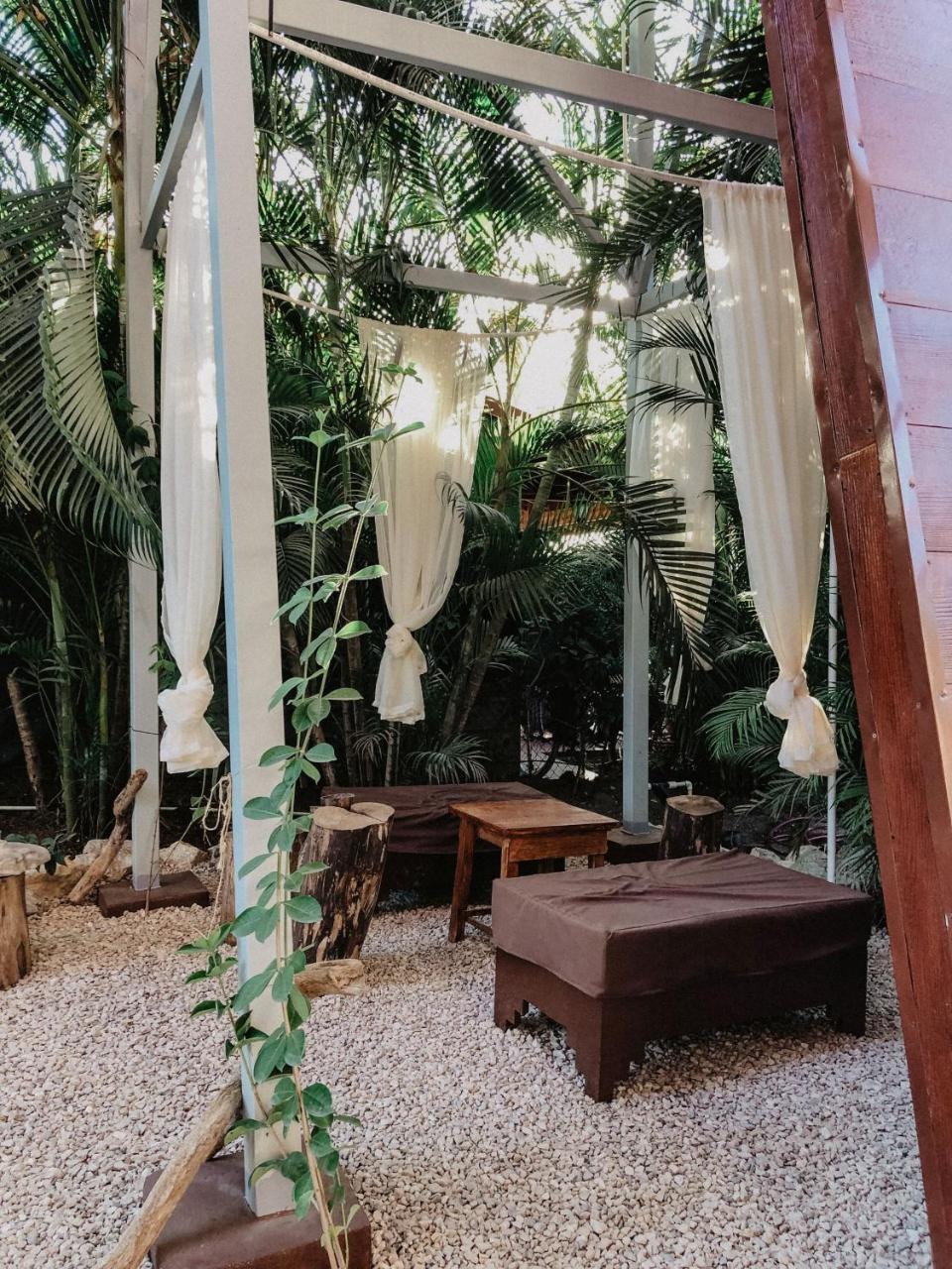 Lodge Chillout - Adults Only *