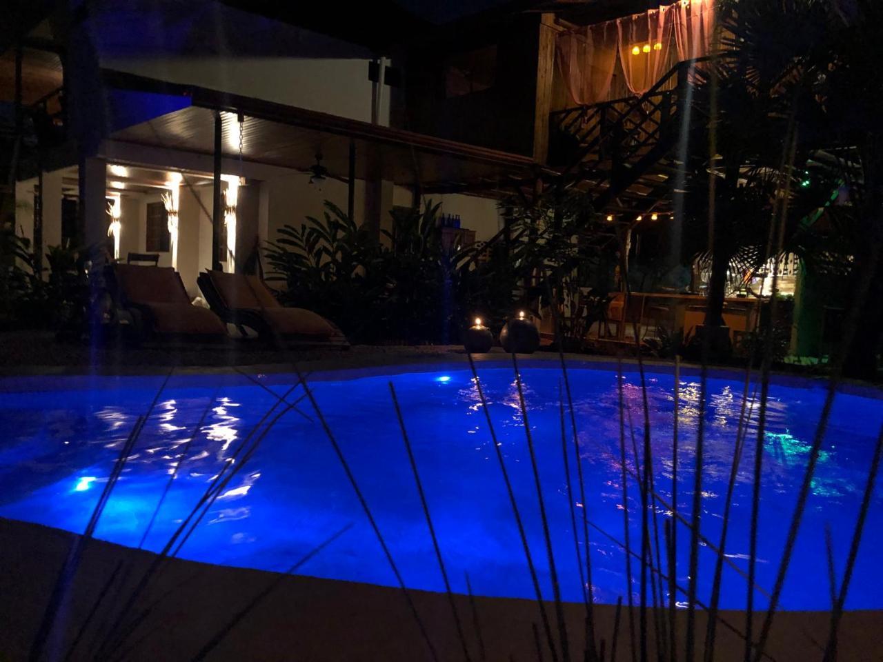Chillout - Adults Only Lodge