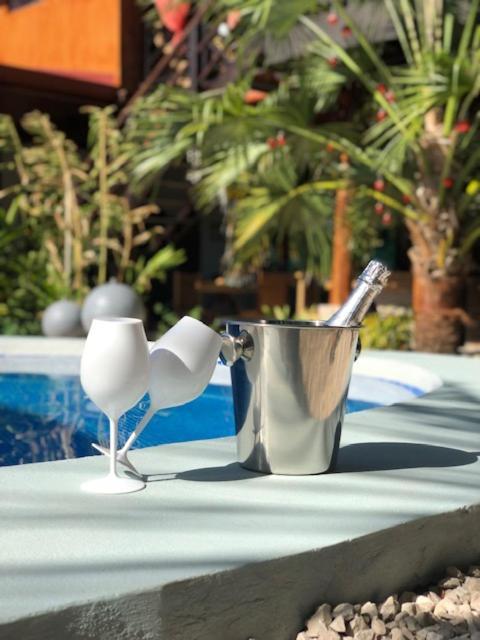 Lodge Chillout - Adults Only *